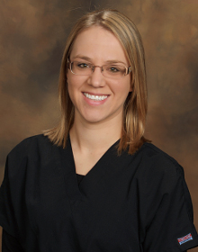 photo of karissa